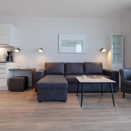 Apartment Wendtorf Exteriör bild