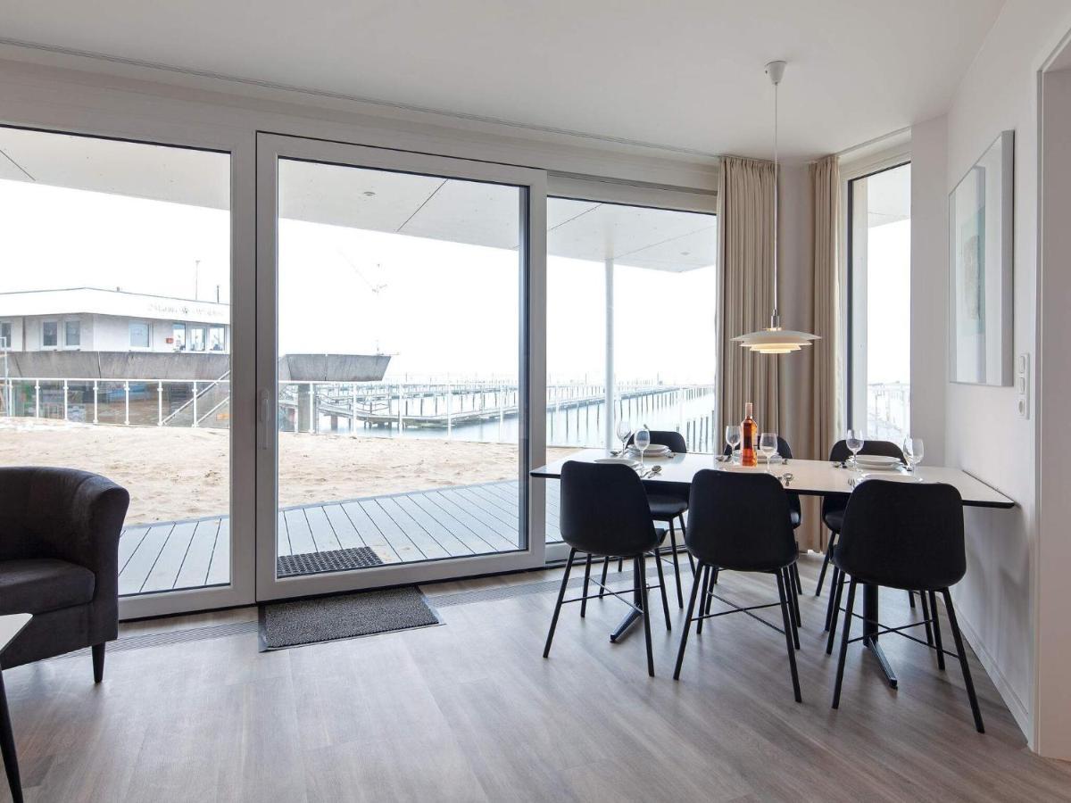 Apartment Wendtorf Exteriör bild