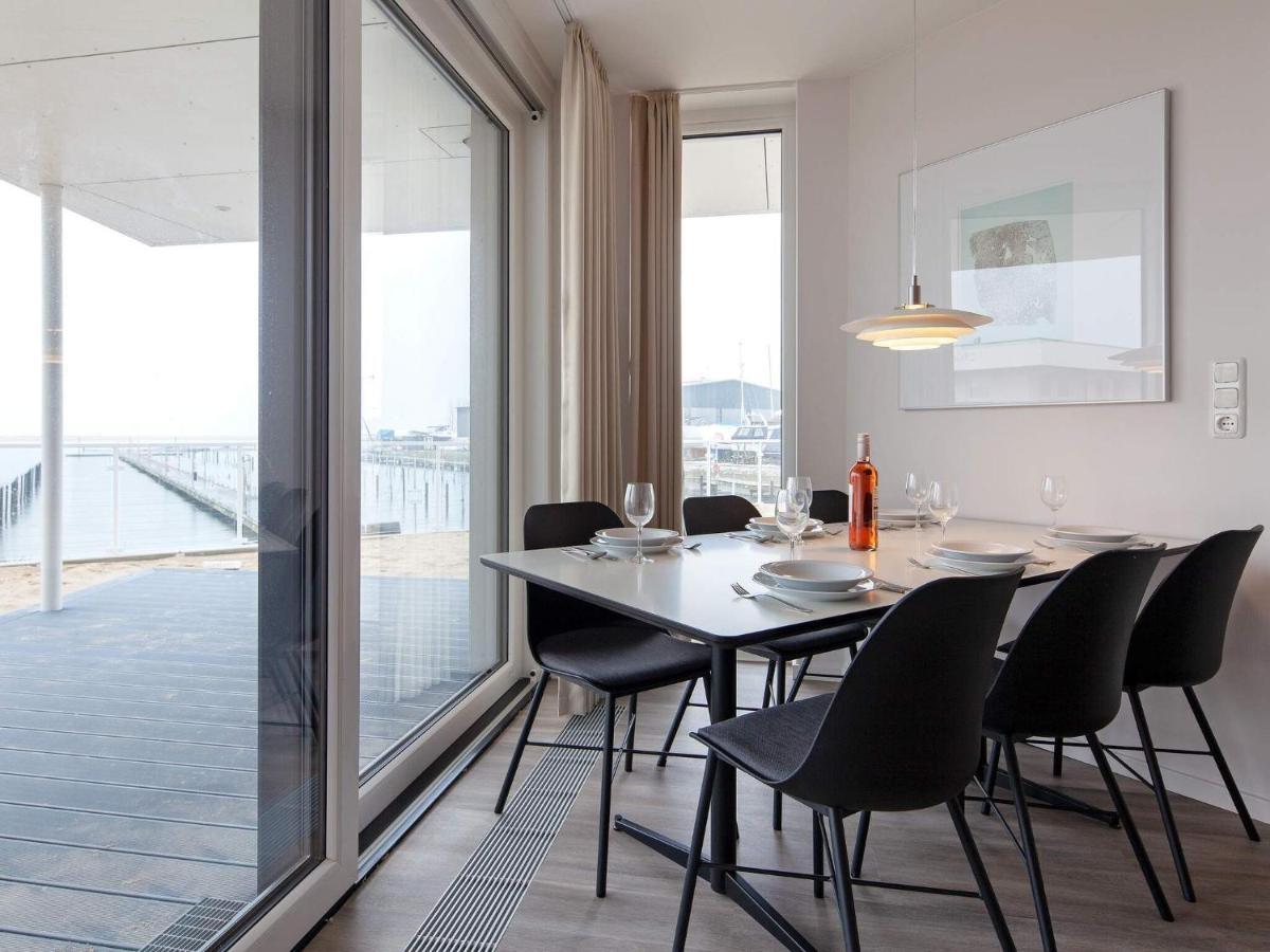 Apartment Wendtorf Exteriör bild