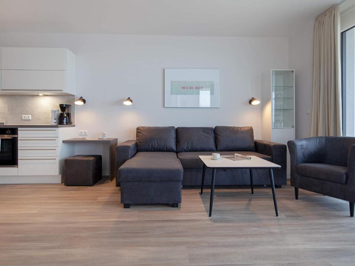 Apartment Wendtorf Exteriör bild