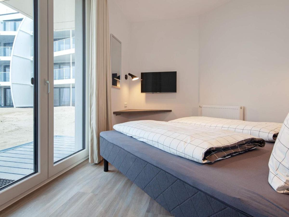 Apartment Wendtorf Exteriör bild