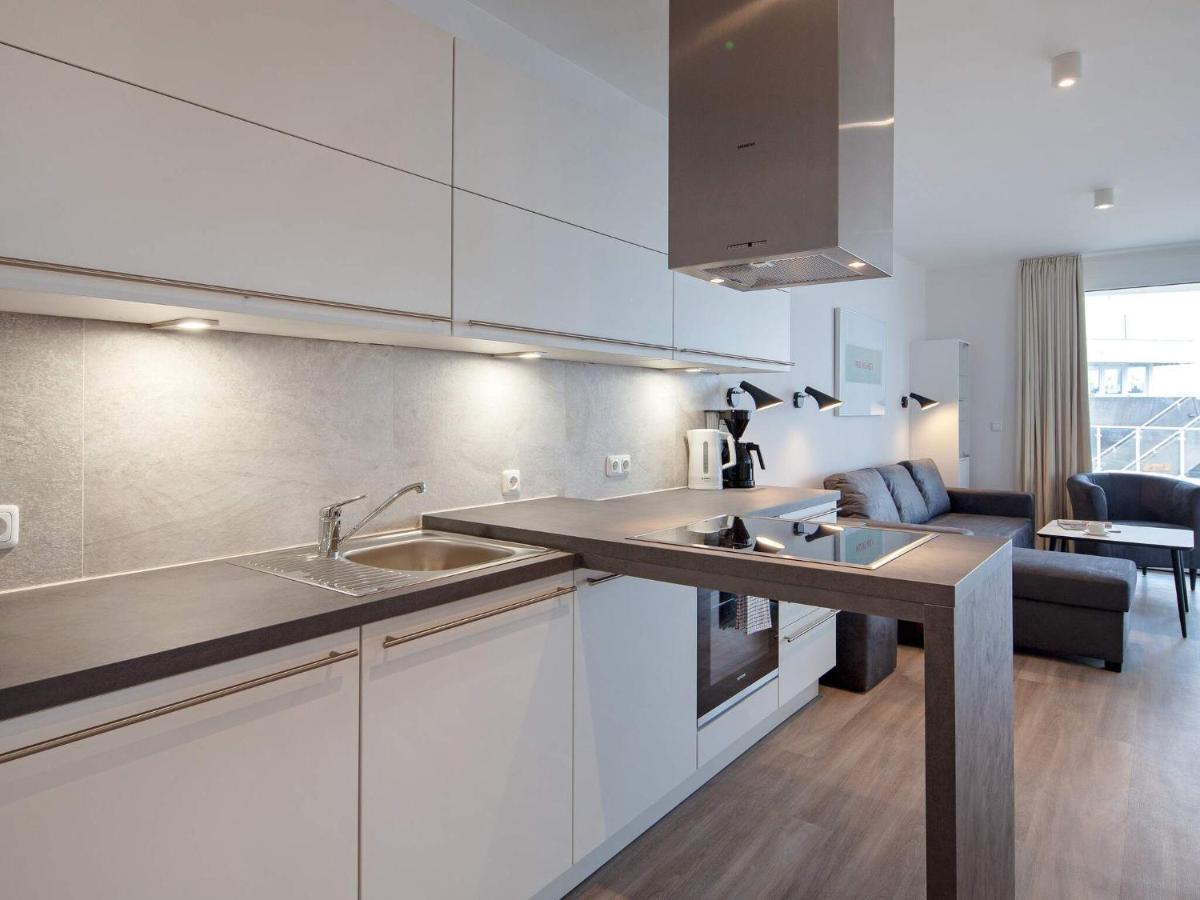 Apartment Wendtorf Exteriör bild